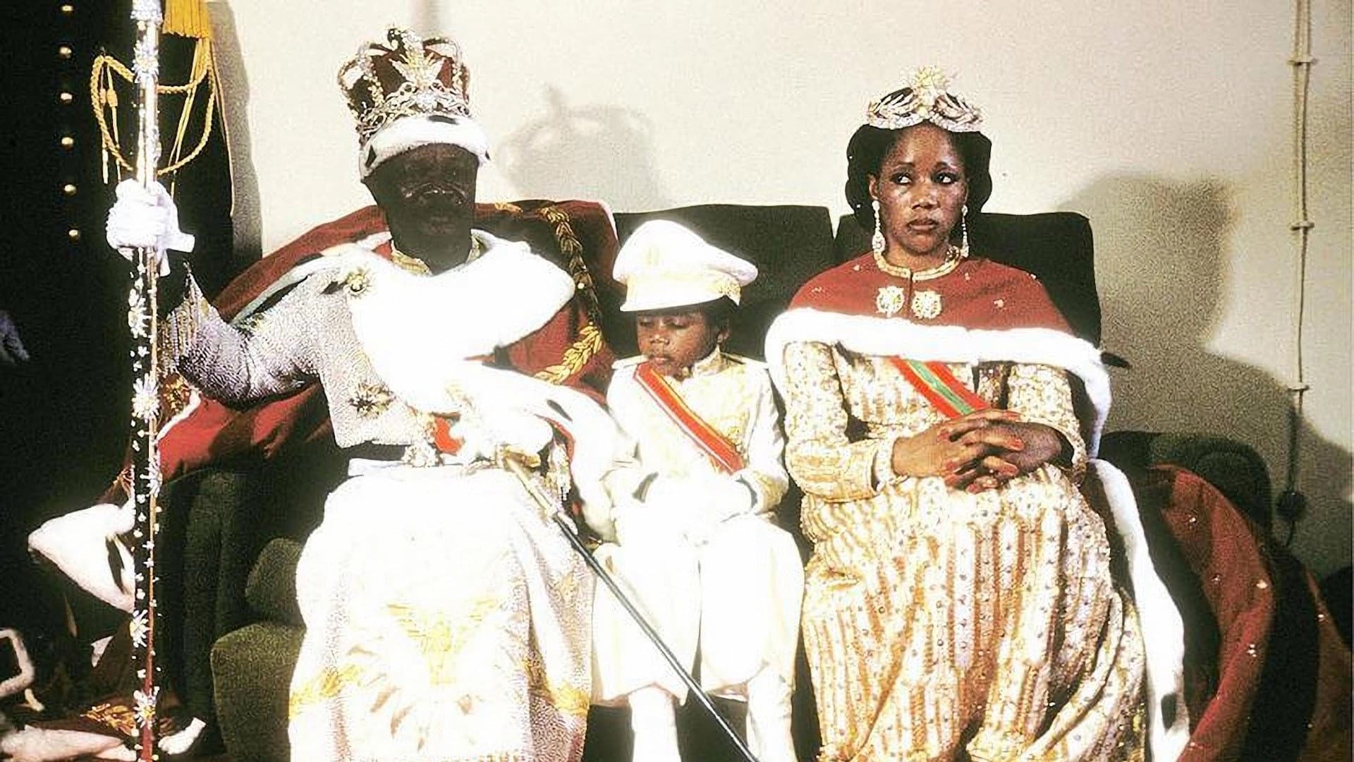 Echos aus einem düsteren Reich