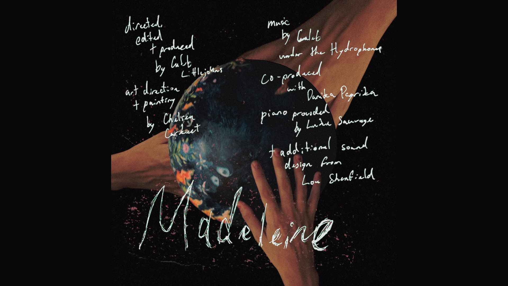 Madeleine