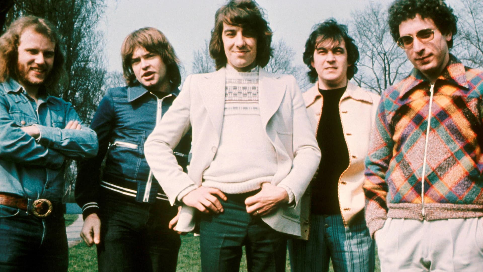 Procol Harum - Live Beat Club & MusikLaden