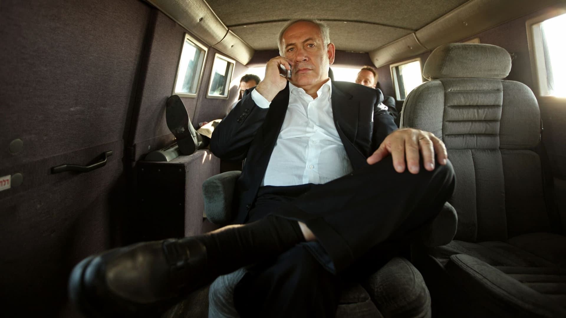 Bibi Tutanakları
