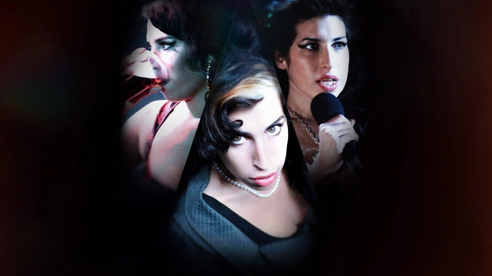 Amy Winehouse: The Tragic Downfall
