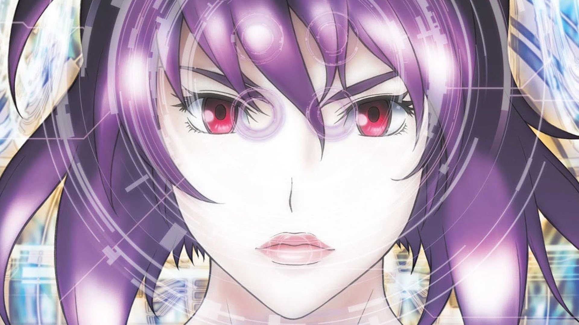 Kabuktaki Hayalet: Tek Başına Durun Bağımsız Kompleks /  Kabuktaki Hayalet: Yalnız Sendromu. Güçlü Devlet Topluluğu