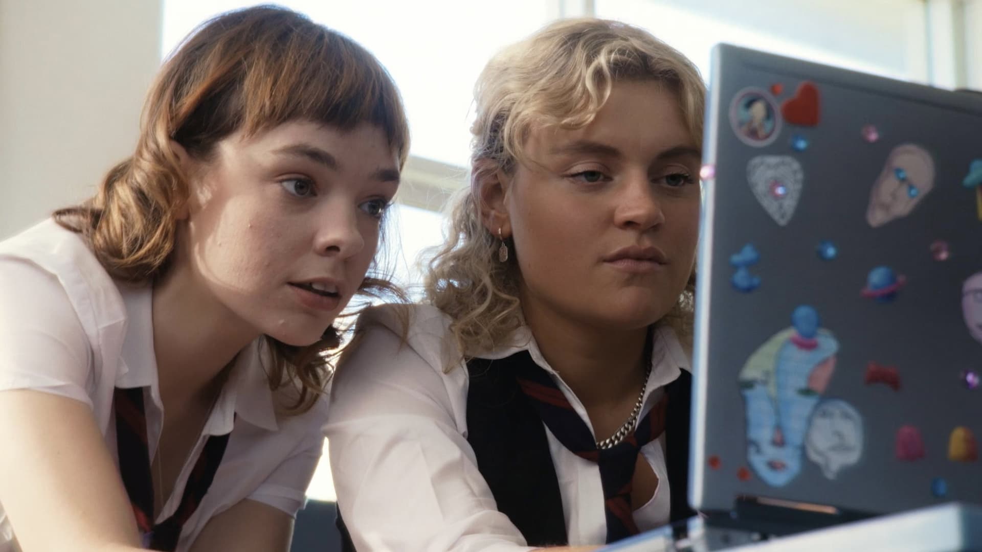 Girl Coded