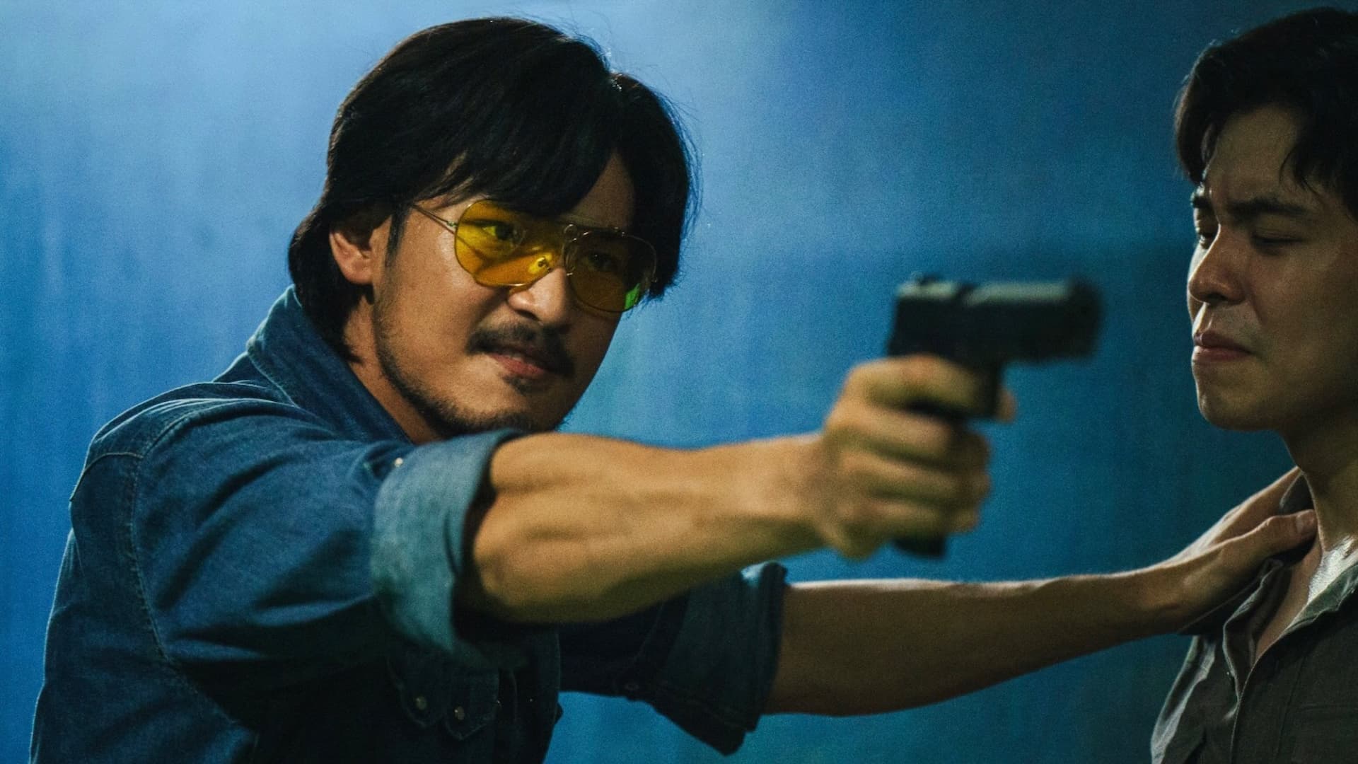 Kötülük İçin Doğanlar