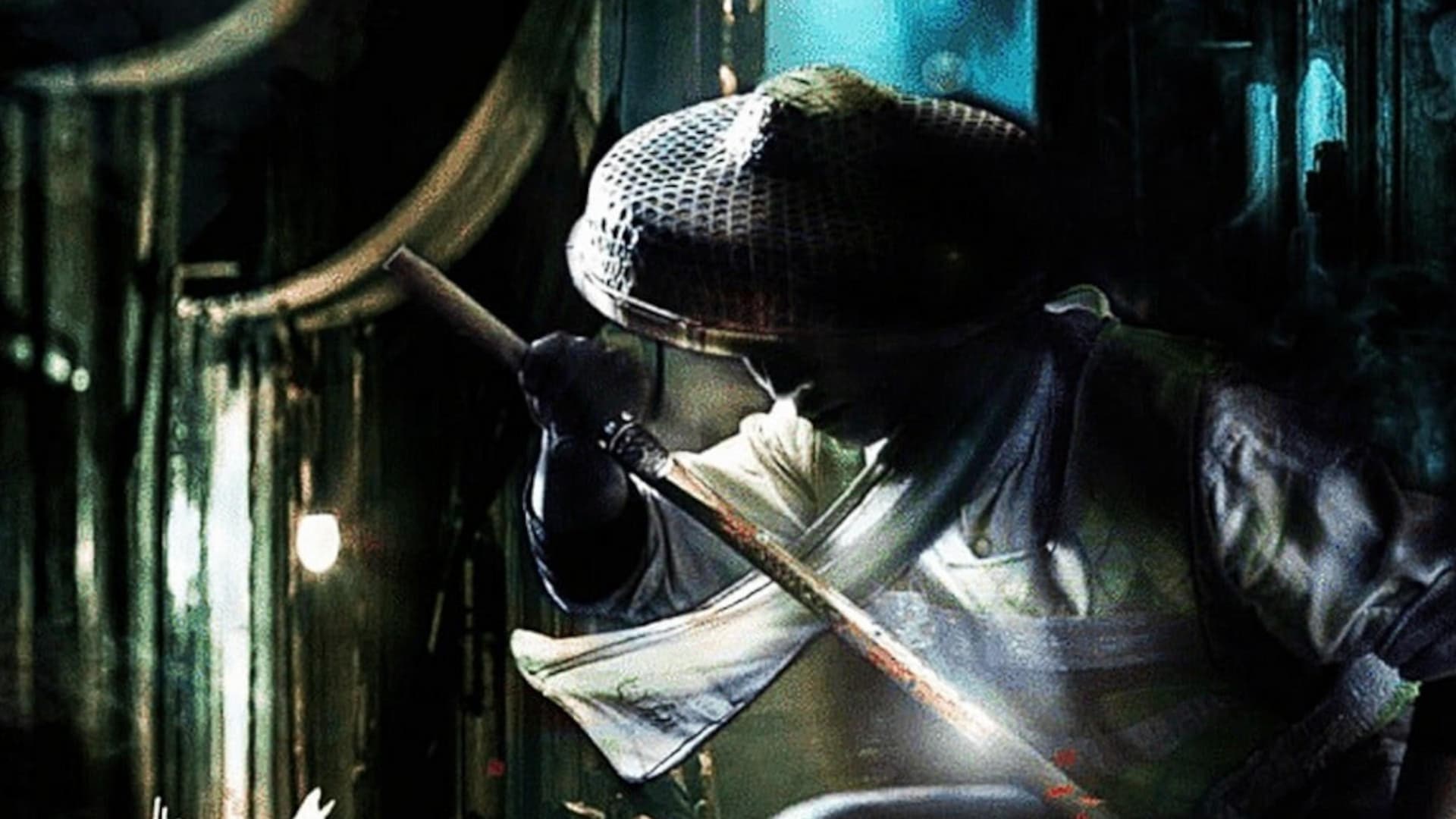 Vampir Temizlik Şubesi