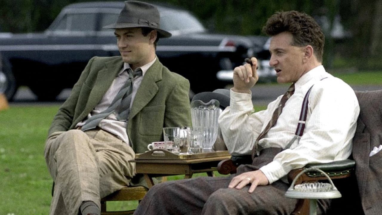 Kralın Tüm Adamları