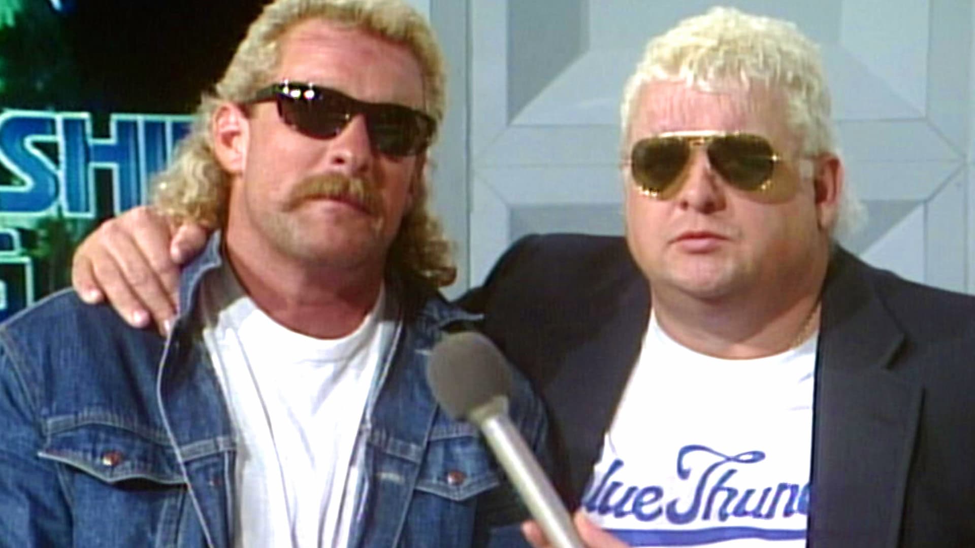 NWA World Championship Wrestling