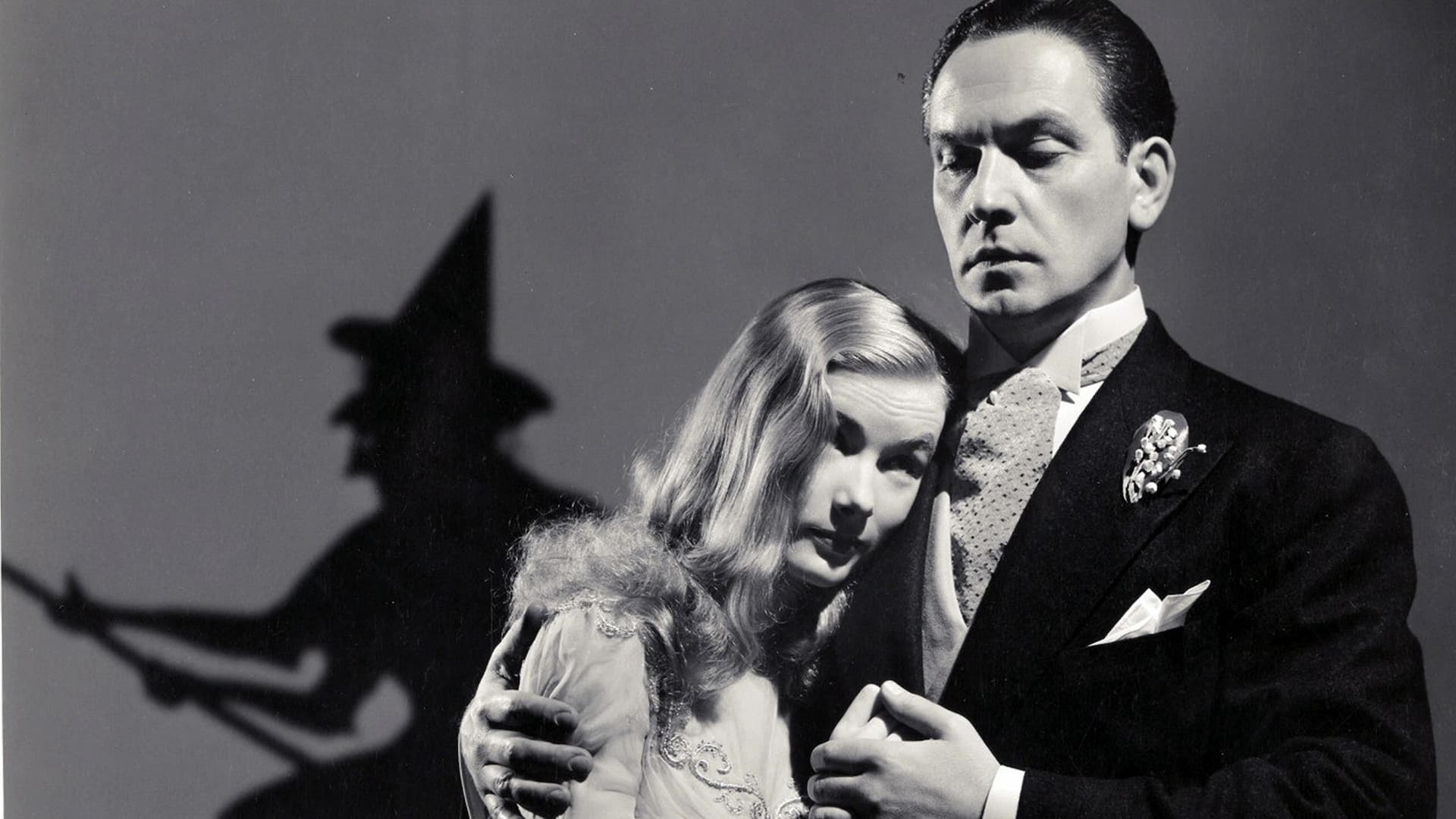 Bir Cadıyla Evlendim