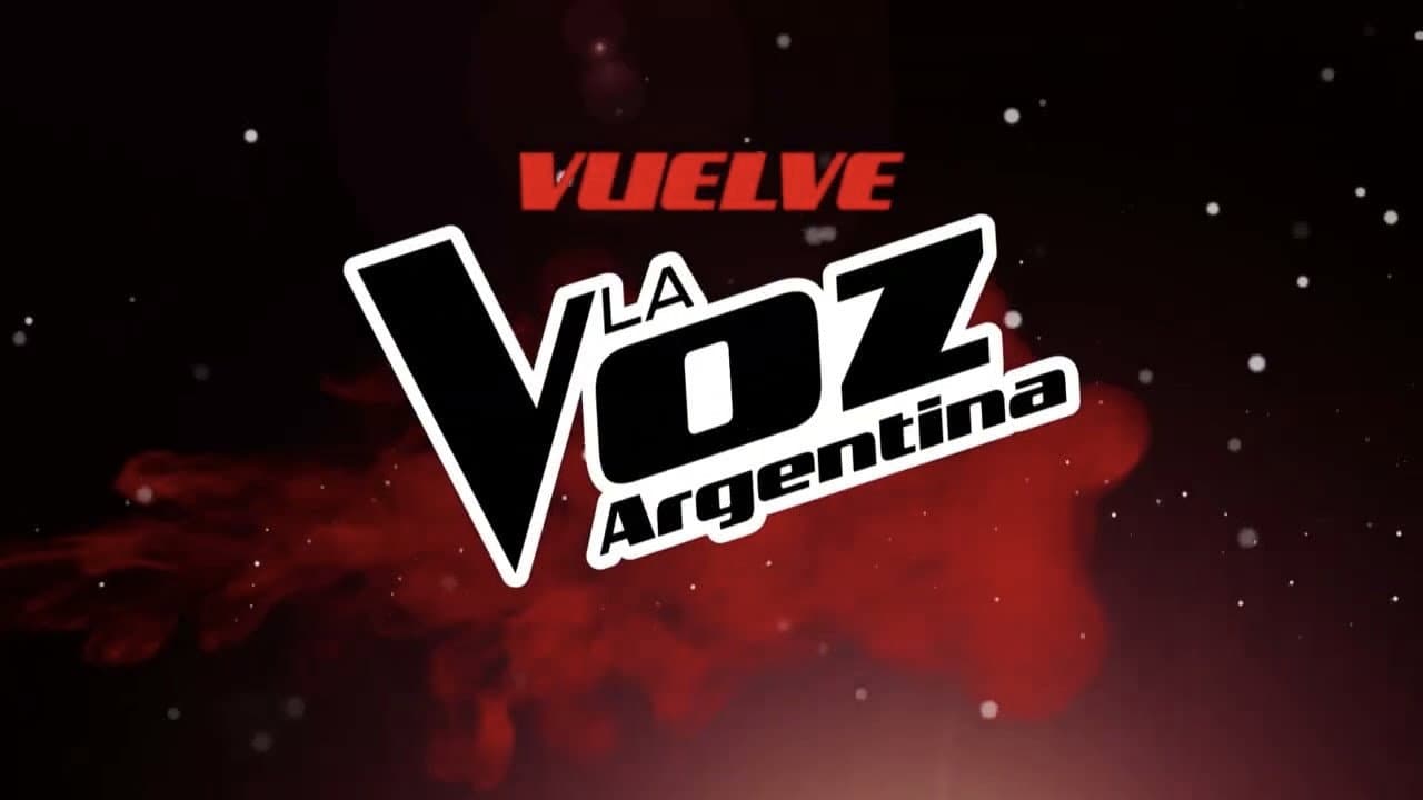La Voz Argentina