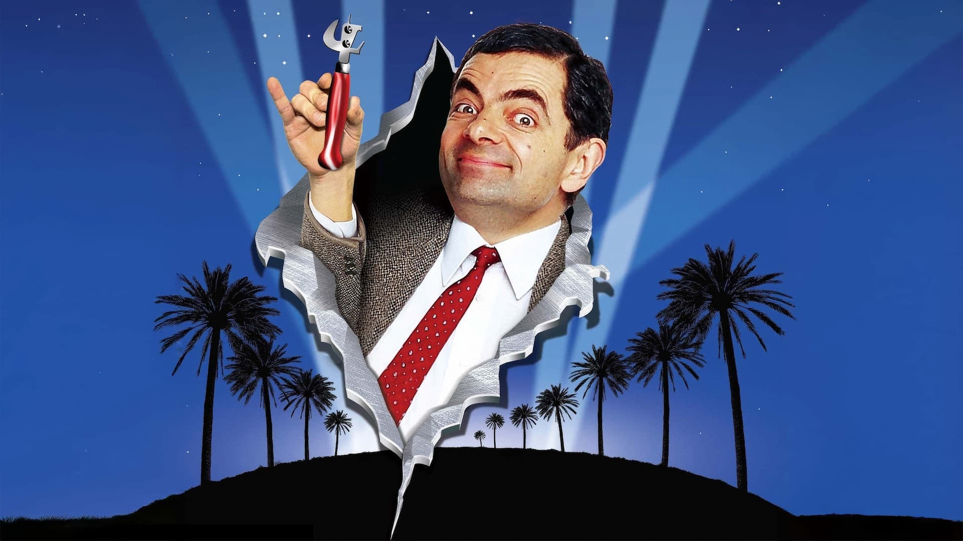 Bean: Bir Felaket Filmi