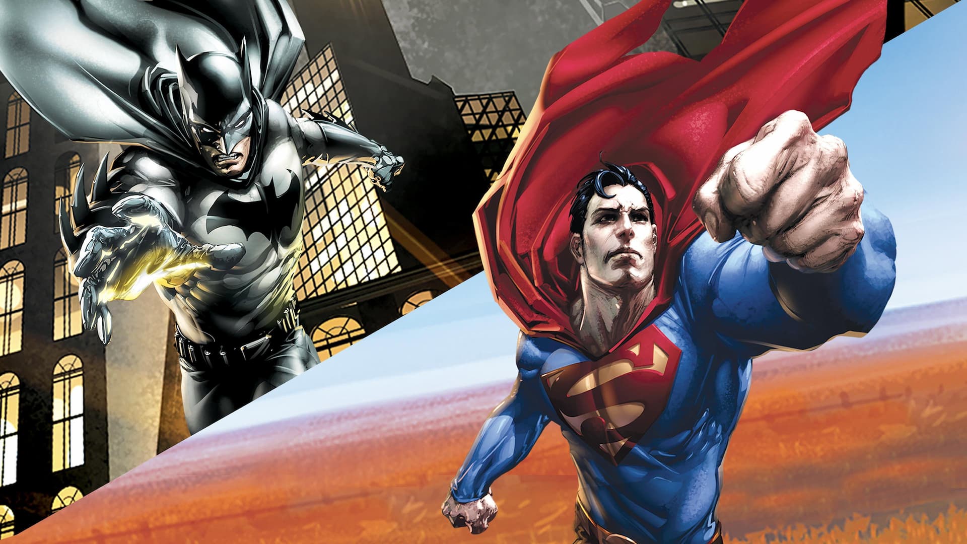 Superman/Batman: Kıyamet