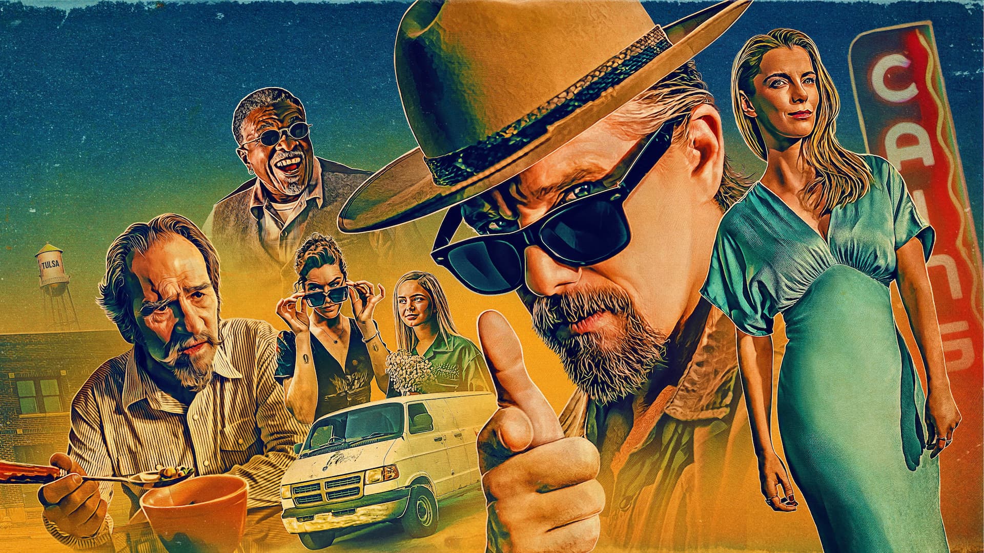 The Lowdown
