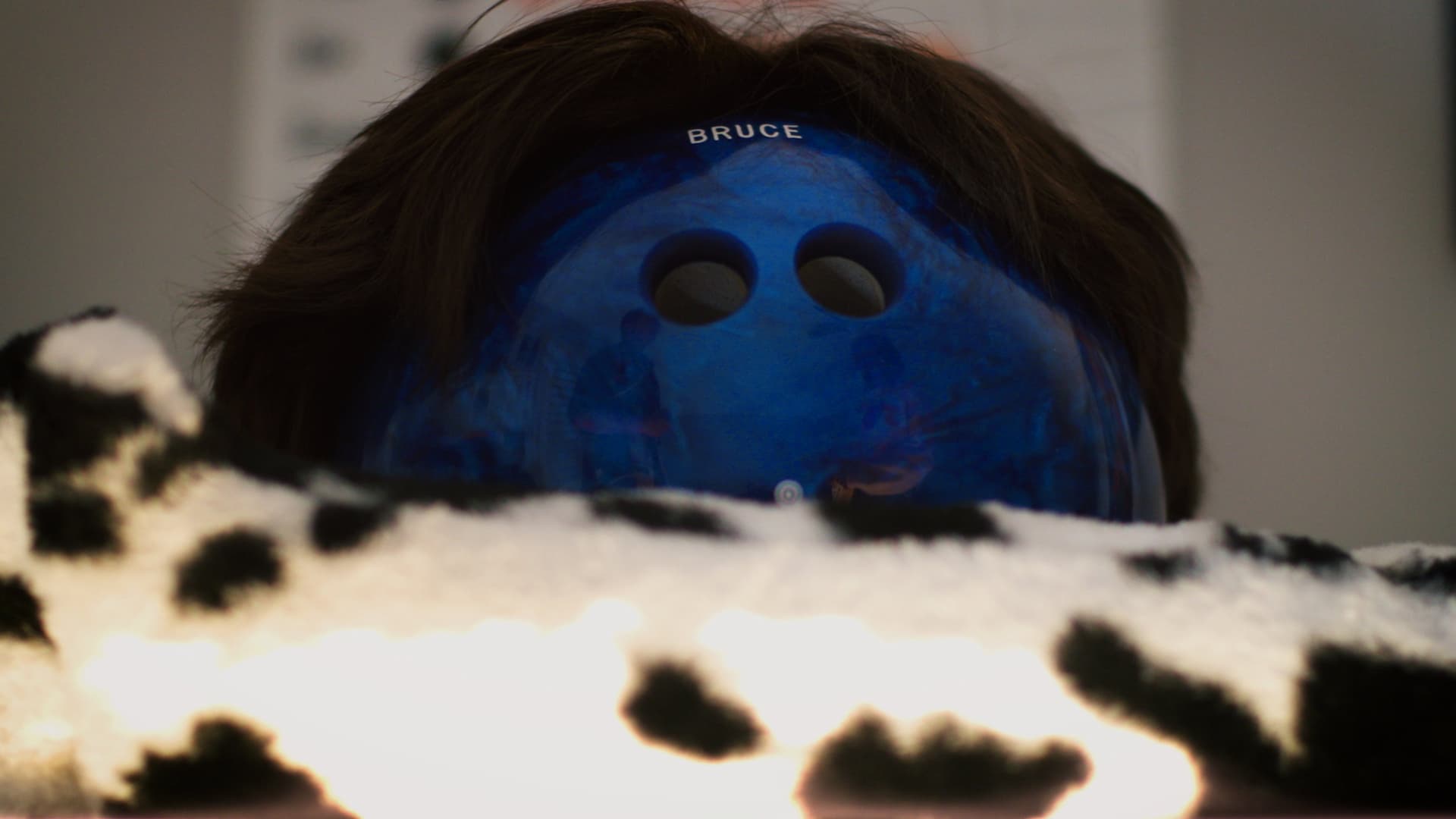 Bowling Bruce
