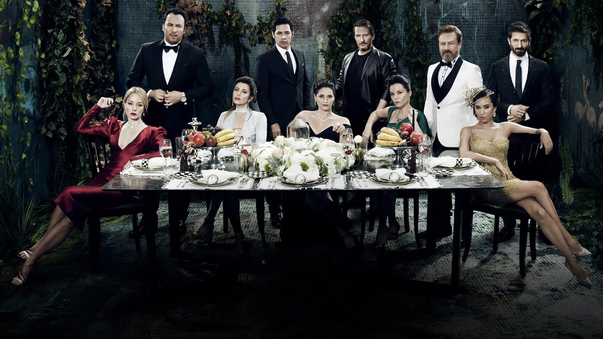 Ufak Tefek Cinayetler