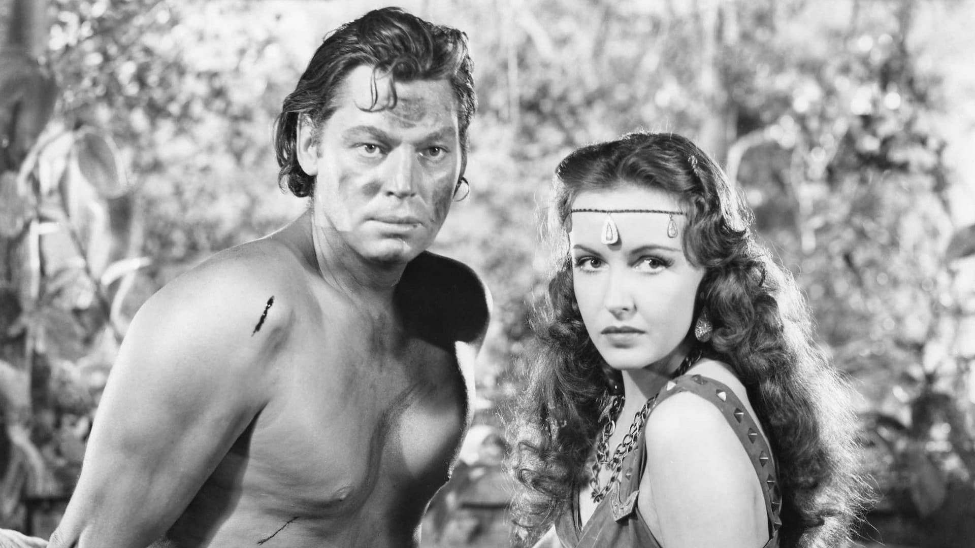 Tarzan'ın Zaferi