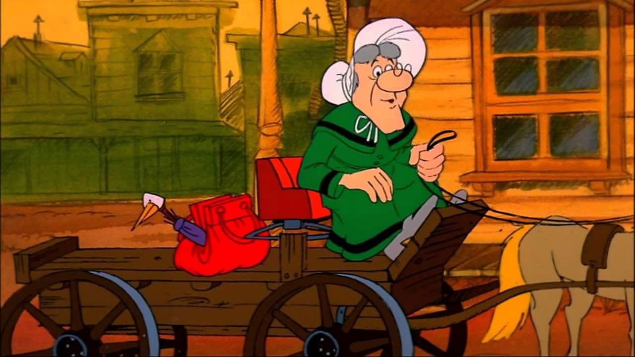 Red Kit: Daltonlar Kaçıyor