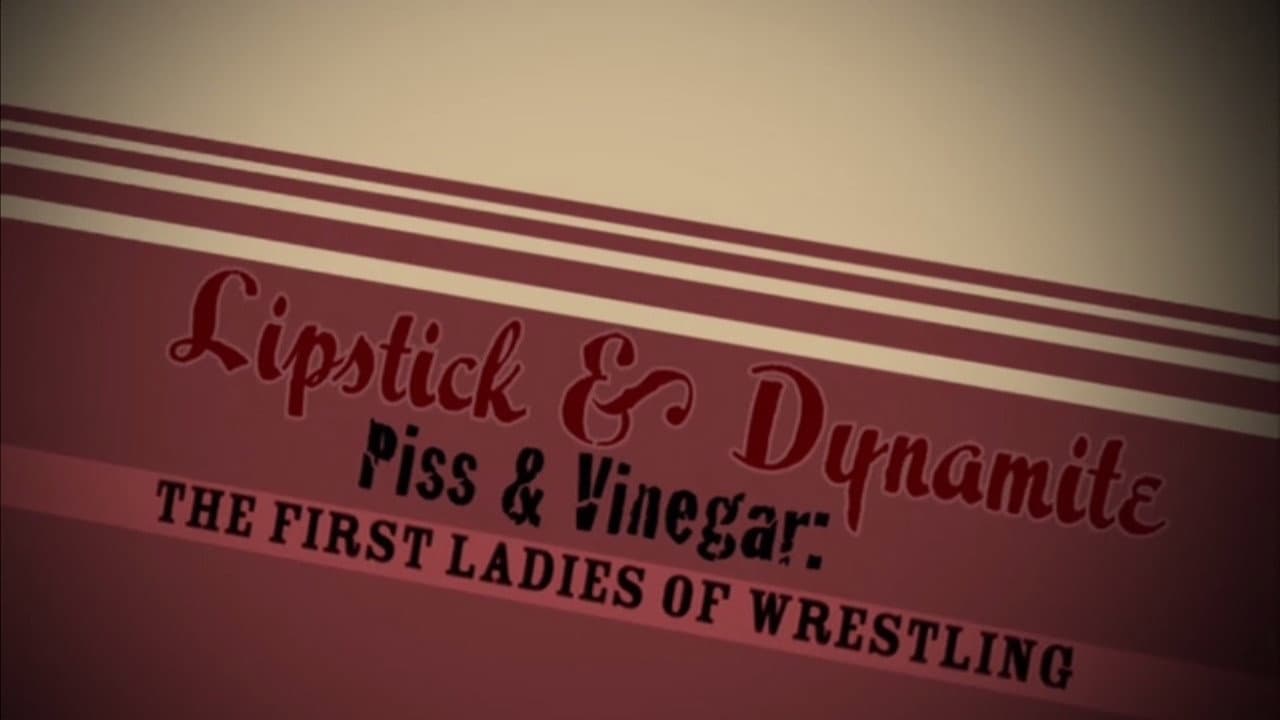 Lipstick & Dynamite