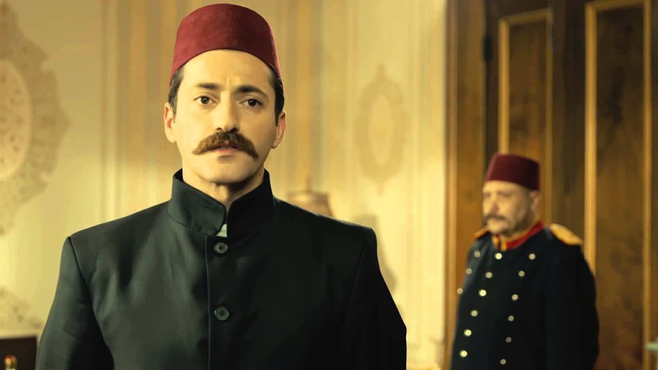 Çırağan Baskını