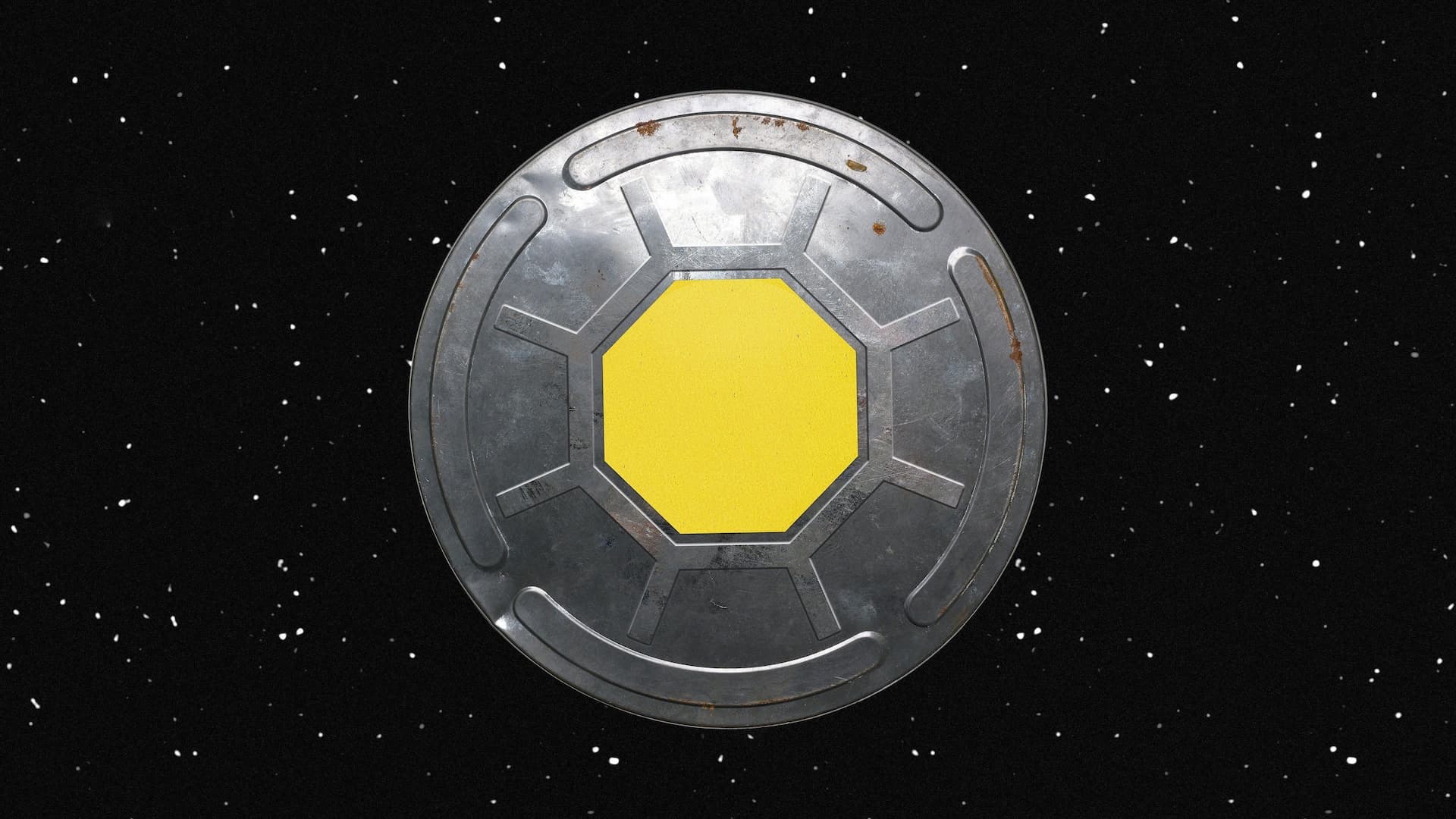 Icons Unearthed: Star Wars