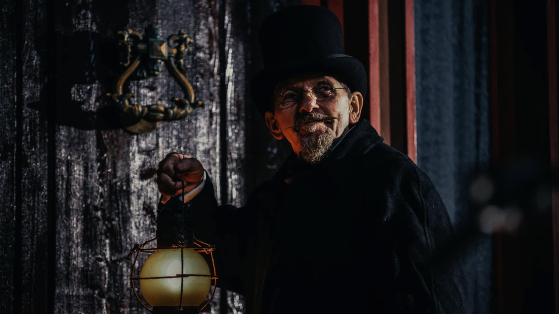 Phantom Manor LE FILM
