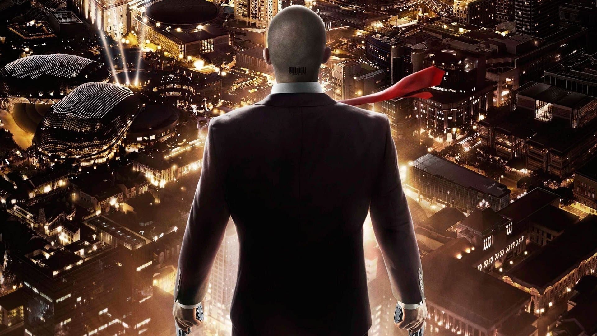Hitman: Ajan 47
