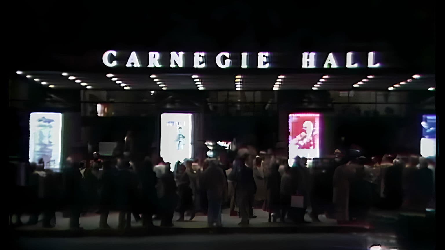 Count Basie At Carnegie Hall