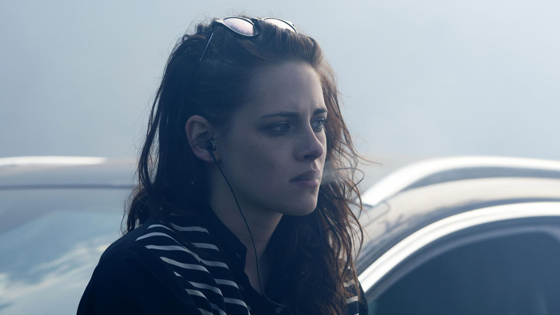 Sils Maria: Ve Perde