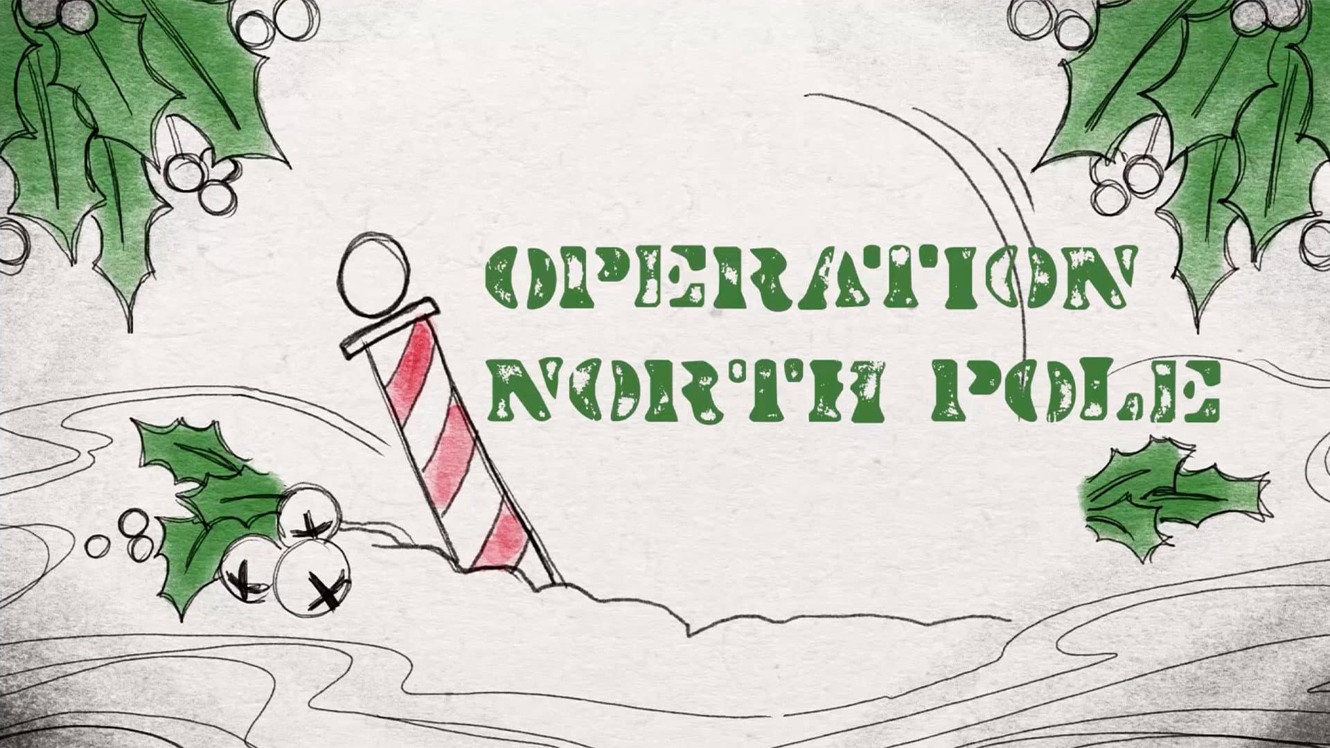 Operation North Pole