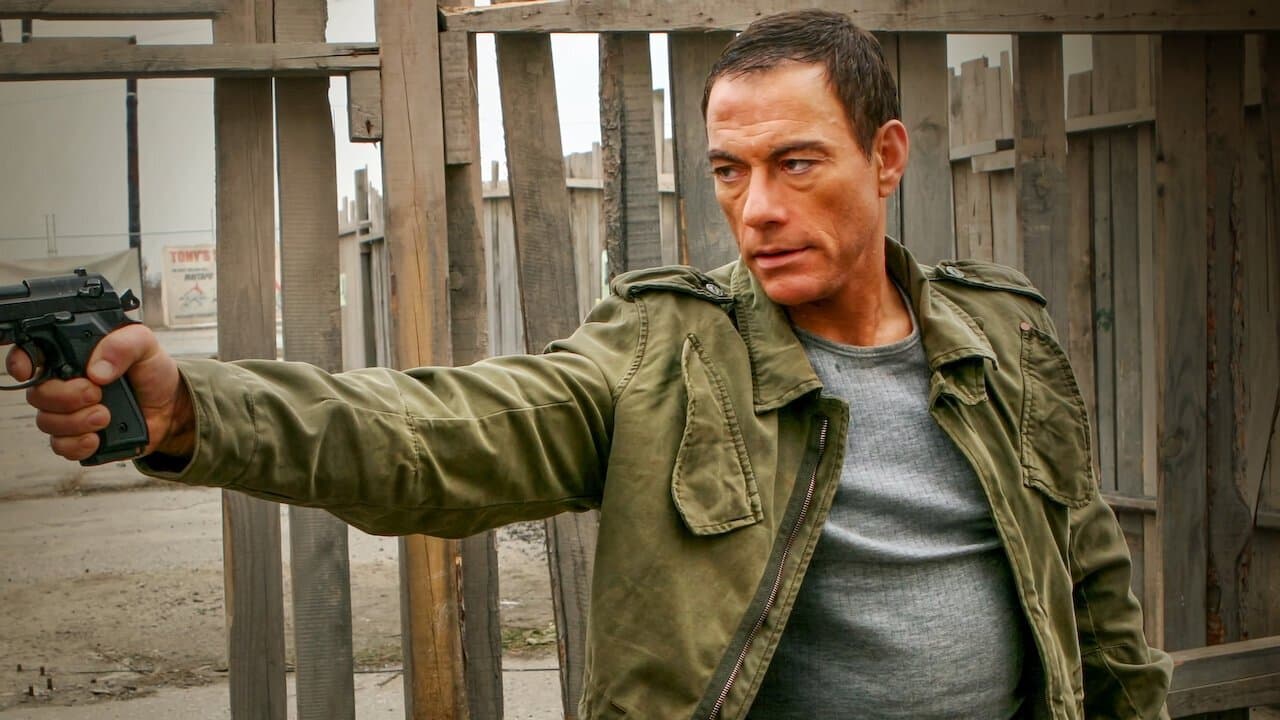 İnfaz: Sınır Devriyesi