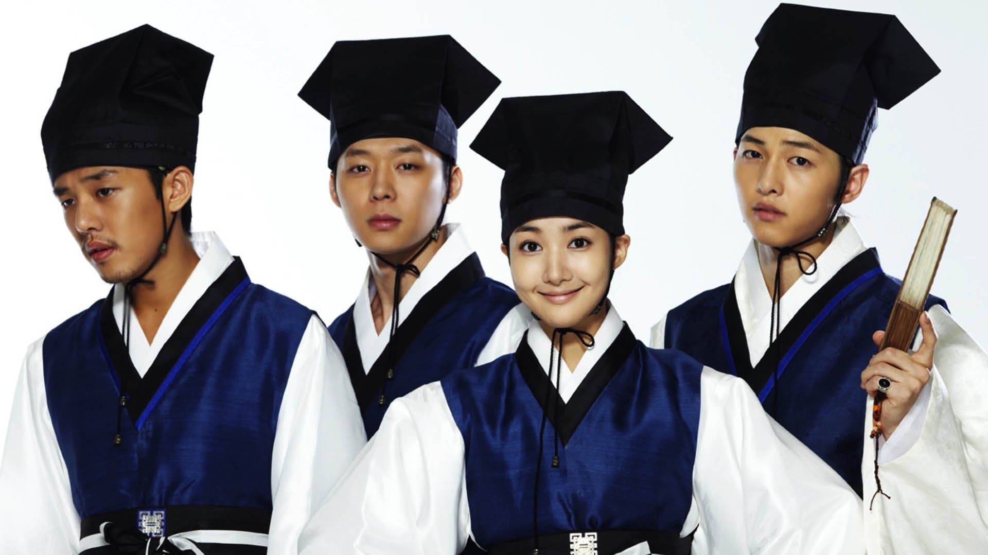 Sungkyunkwan Skandalı