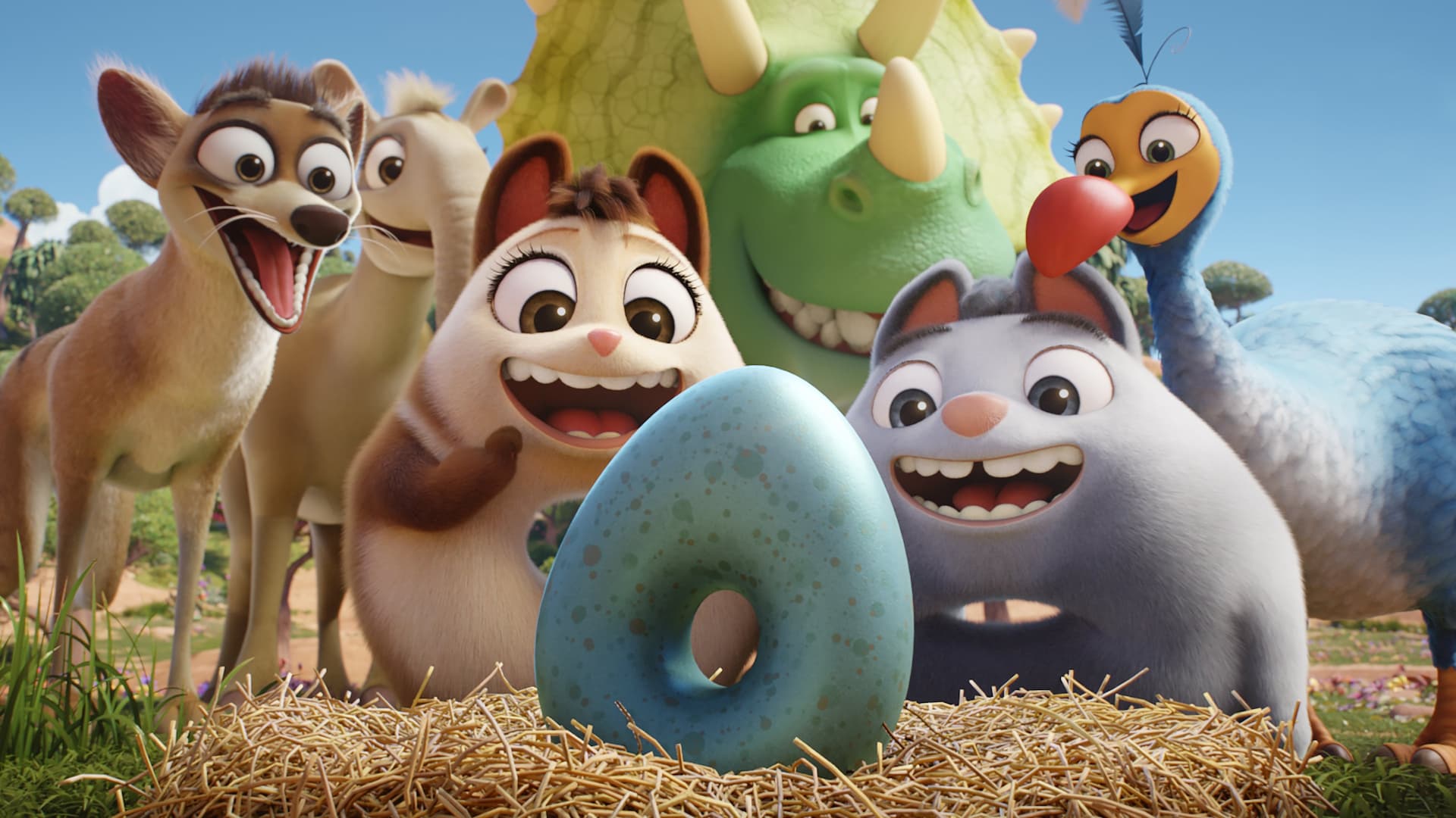 Türünün Son İki Örneği