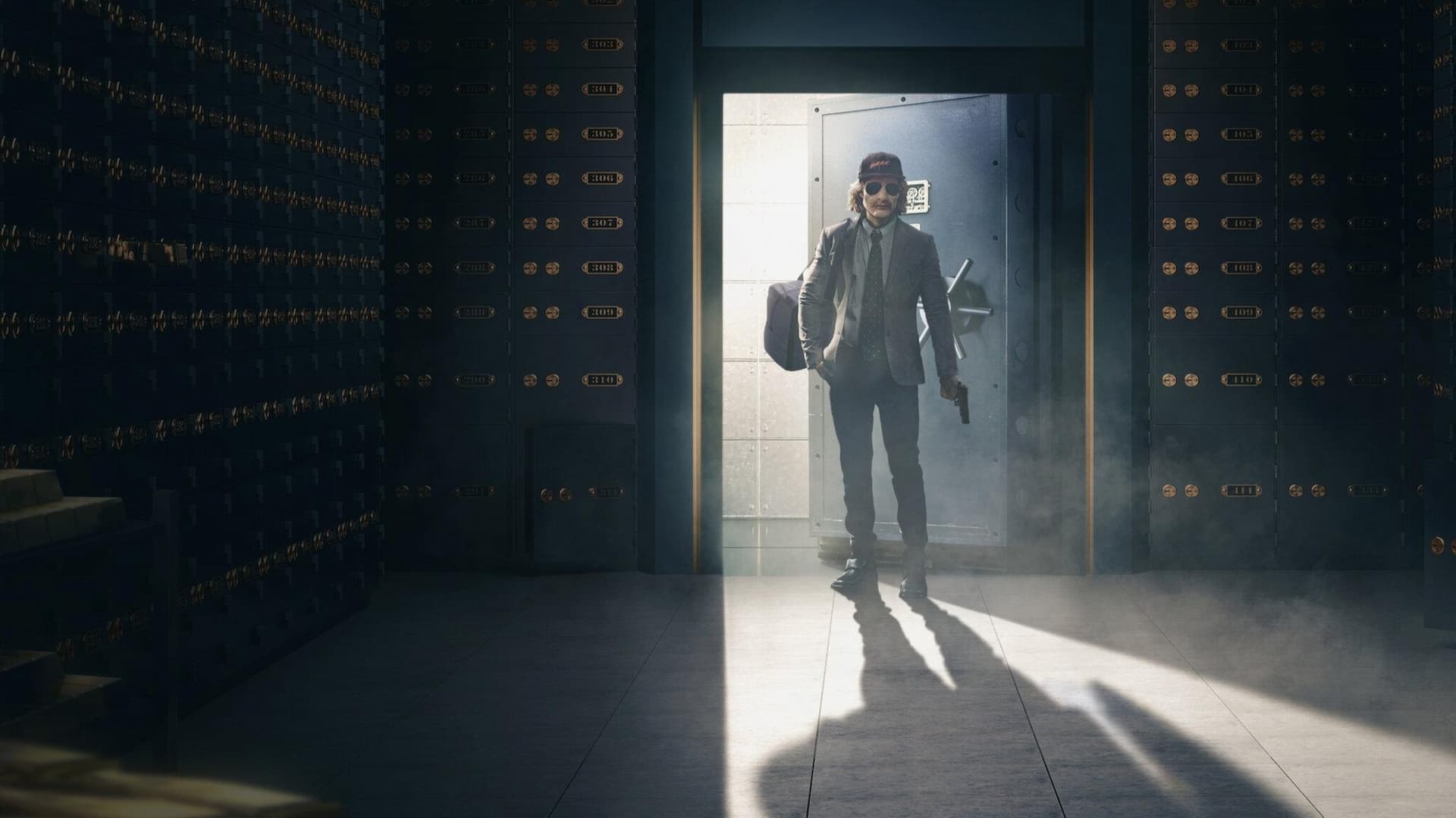 Bir Banka Nasıl Soyulur?