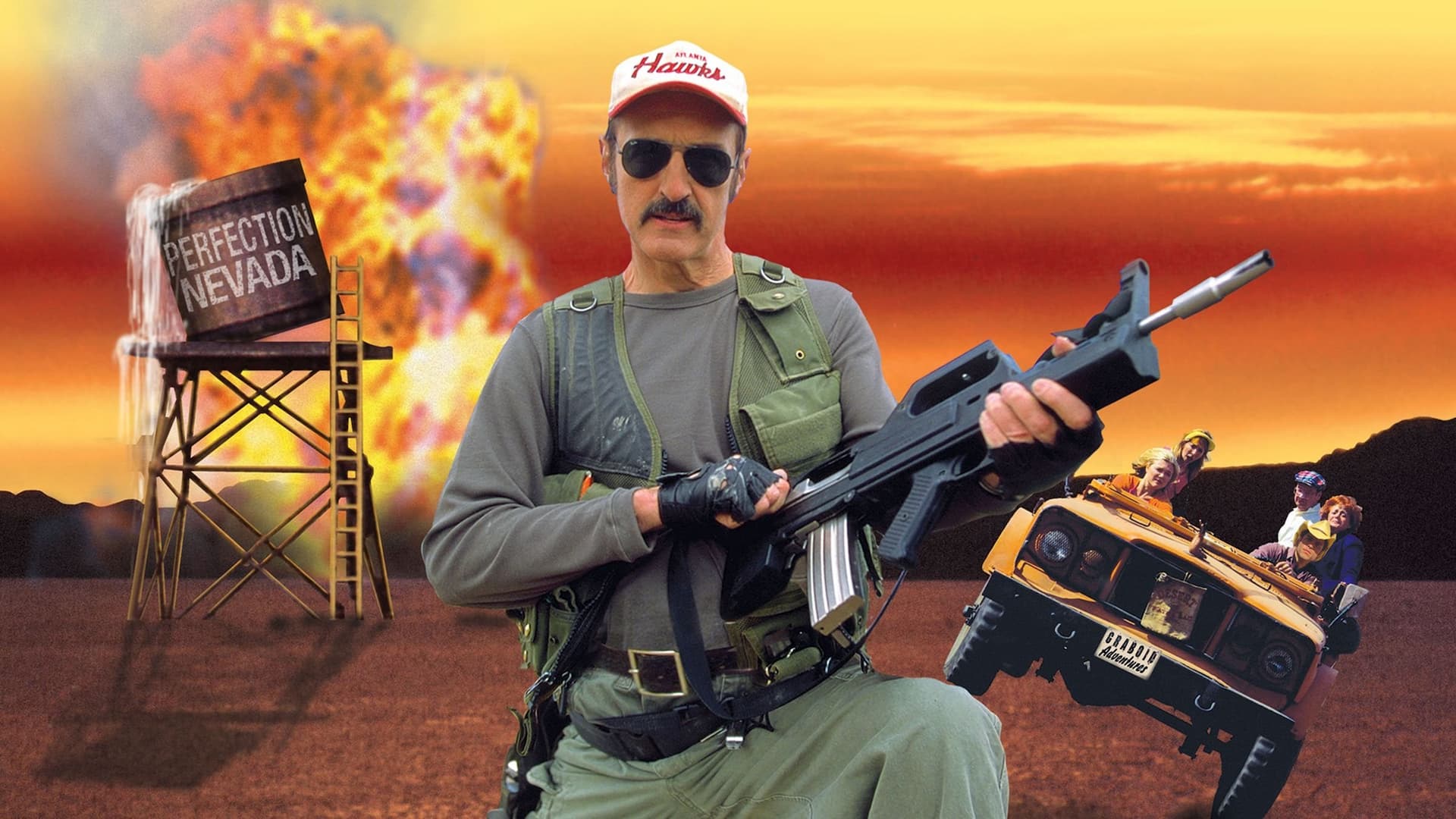 Yeraltı Canavarı 3