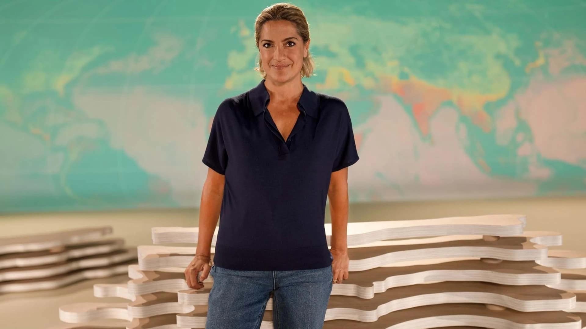 Le Dessous des cartes