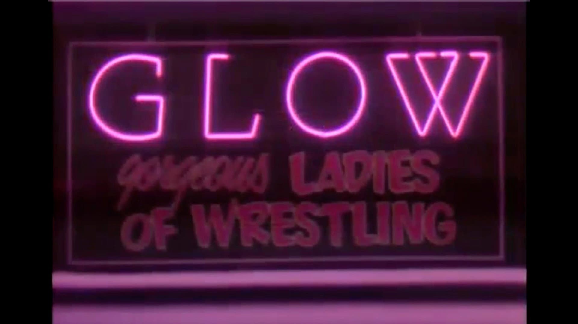 GLOW: Gorgeous Ladies of Wrestling