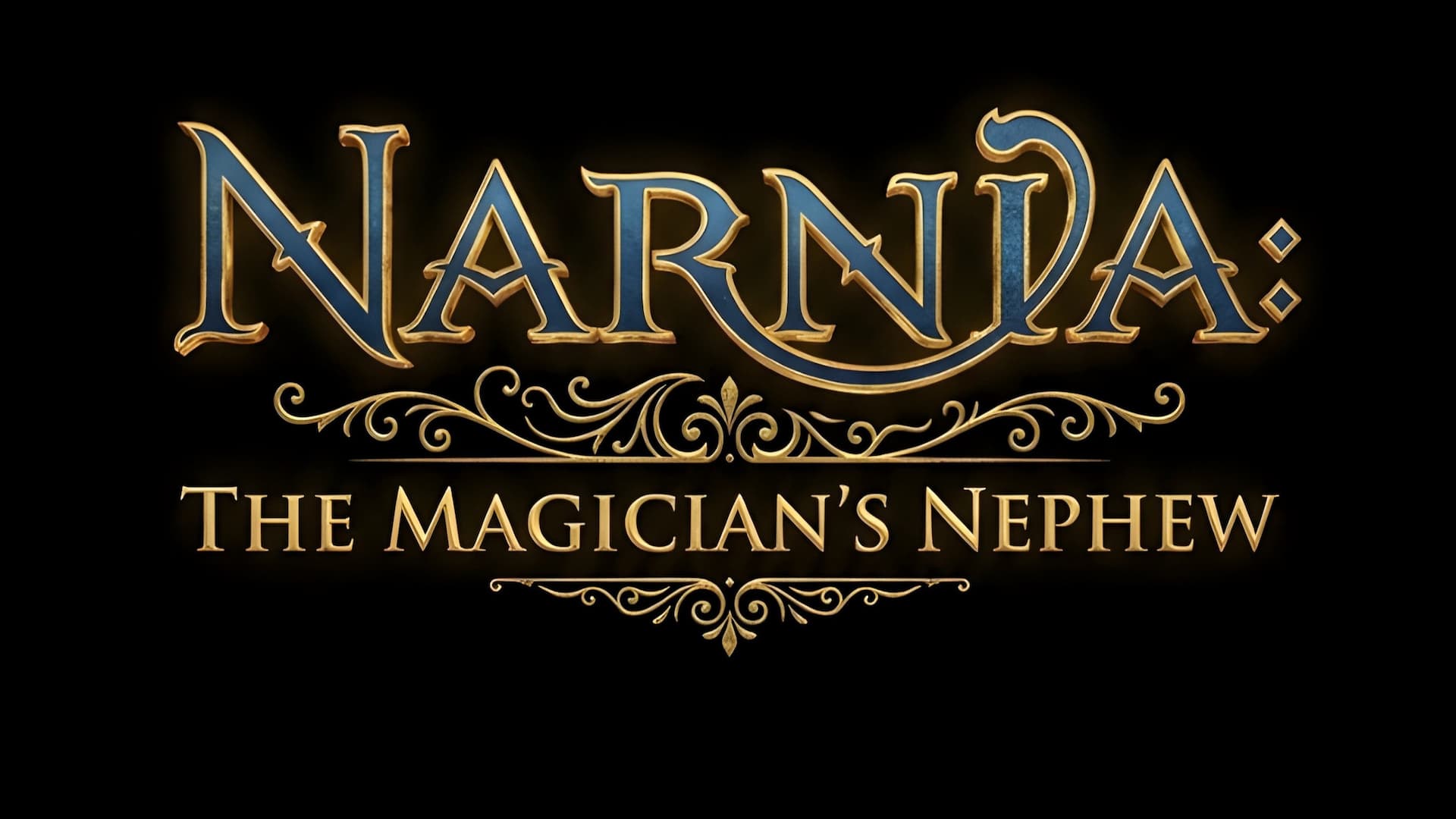 Narnia: The Magician's Nephew
