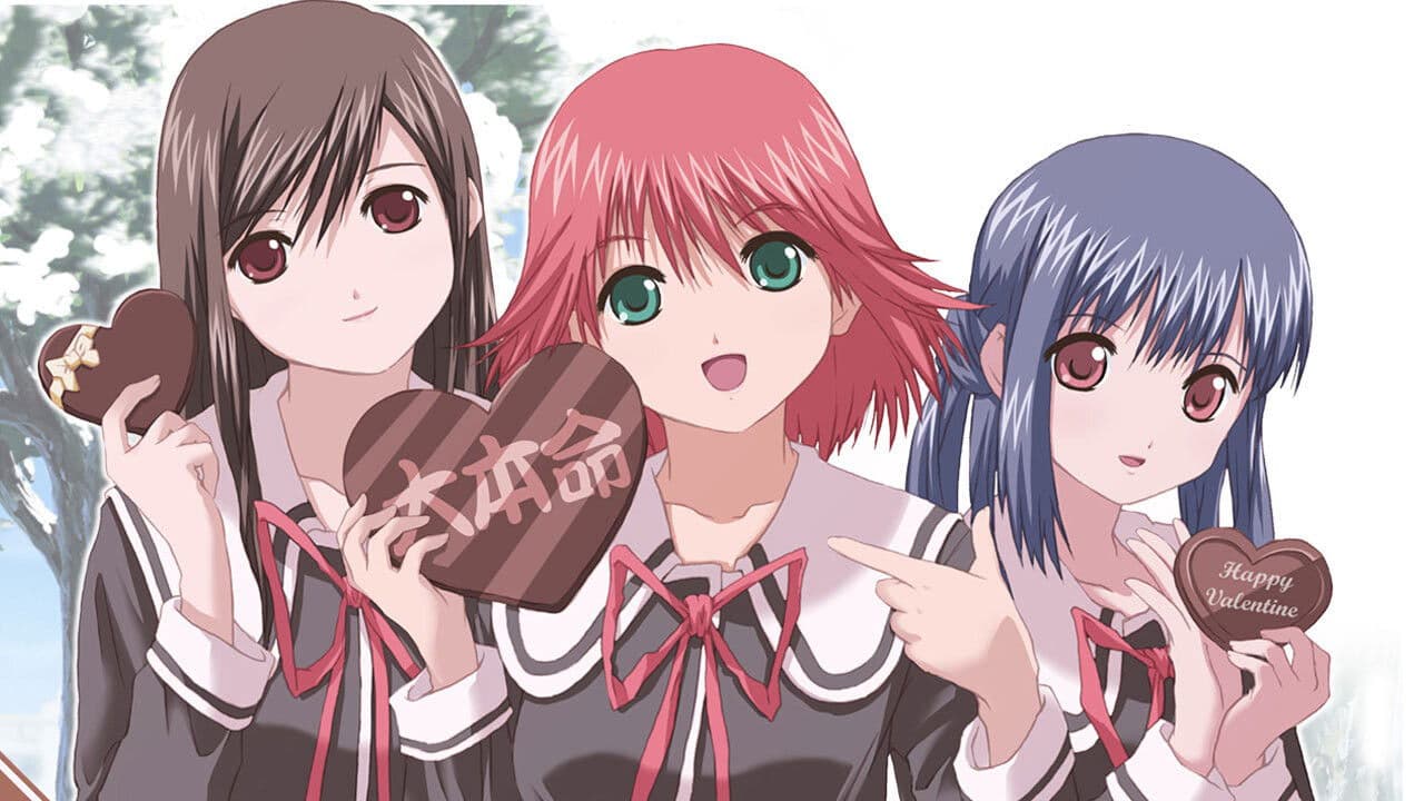 ときめきメモリアル Only Love