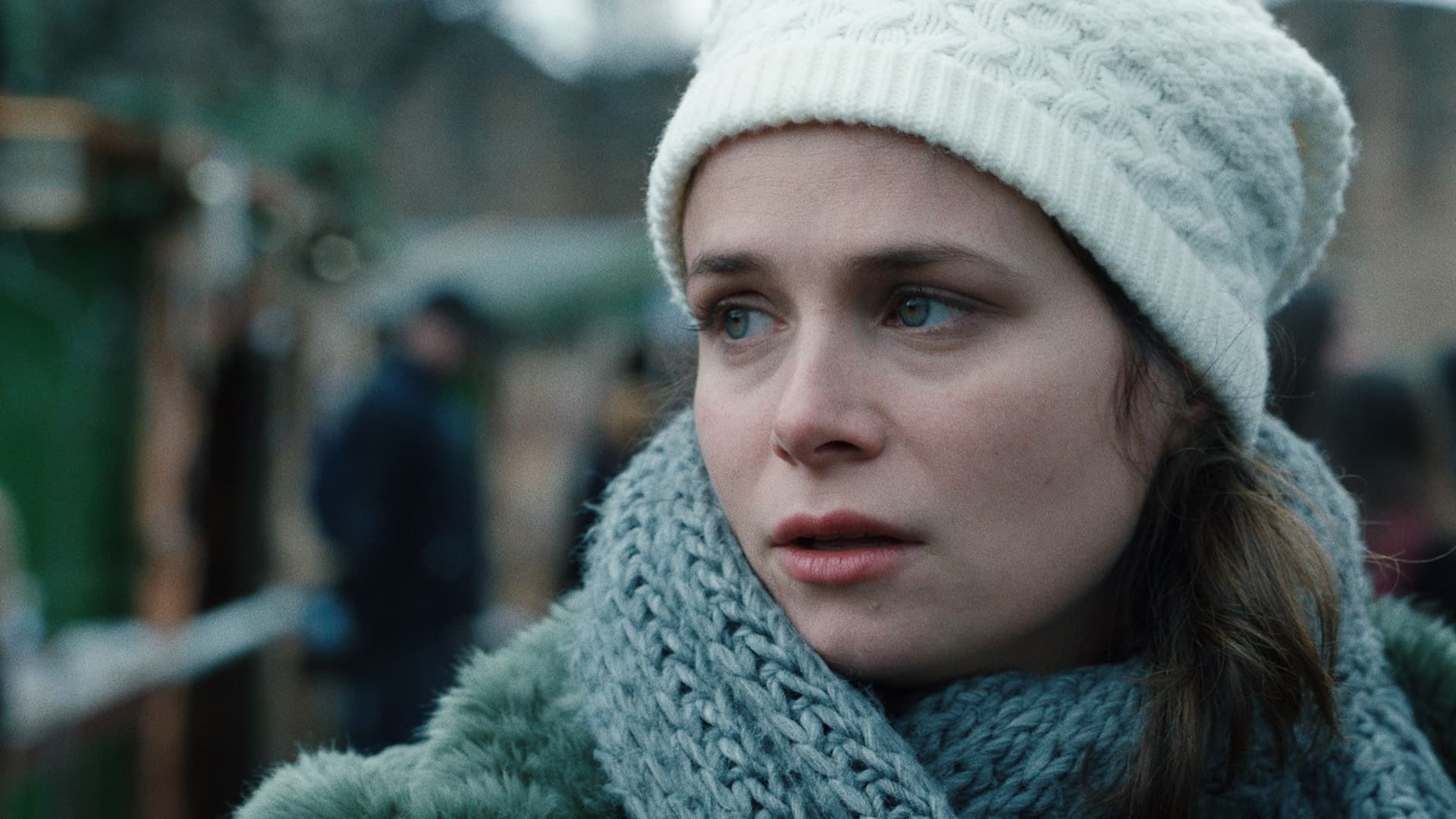 Ana, mon amour