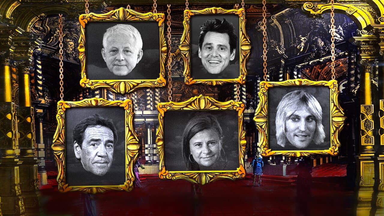 Monty Python's Best Bits (Mostly)