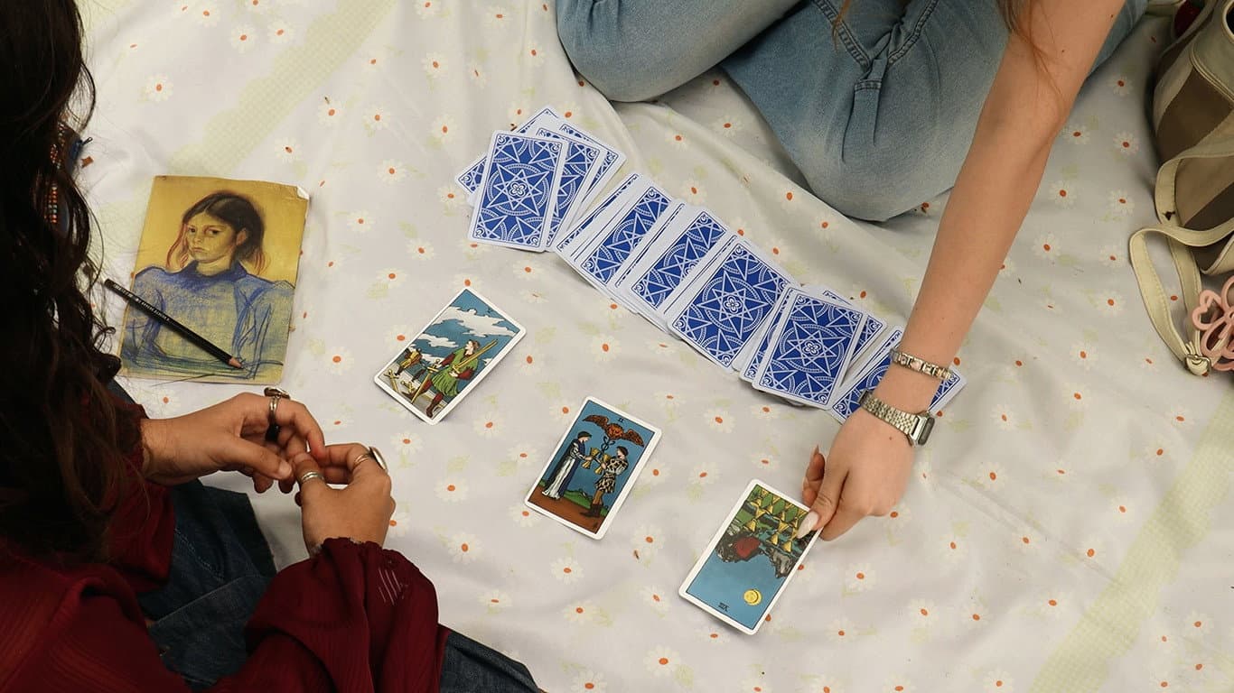 Kupa İkilisi