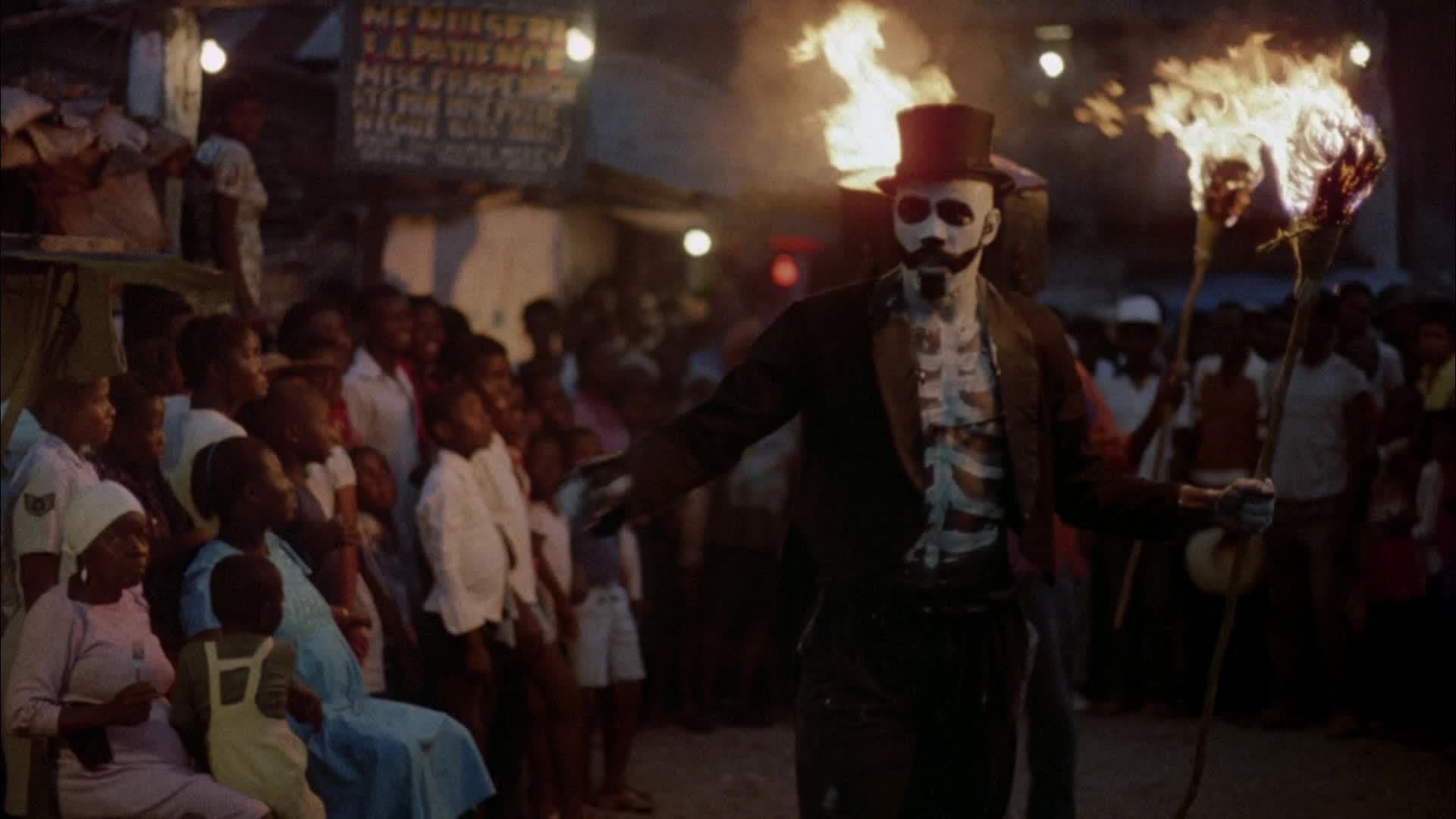 Yılan ve Gökkuşağı