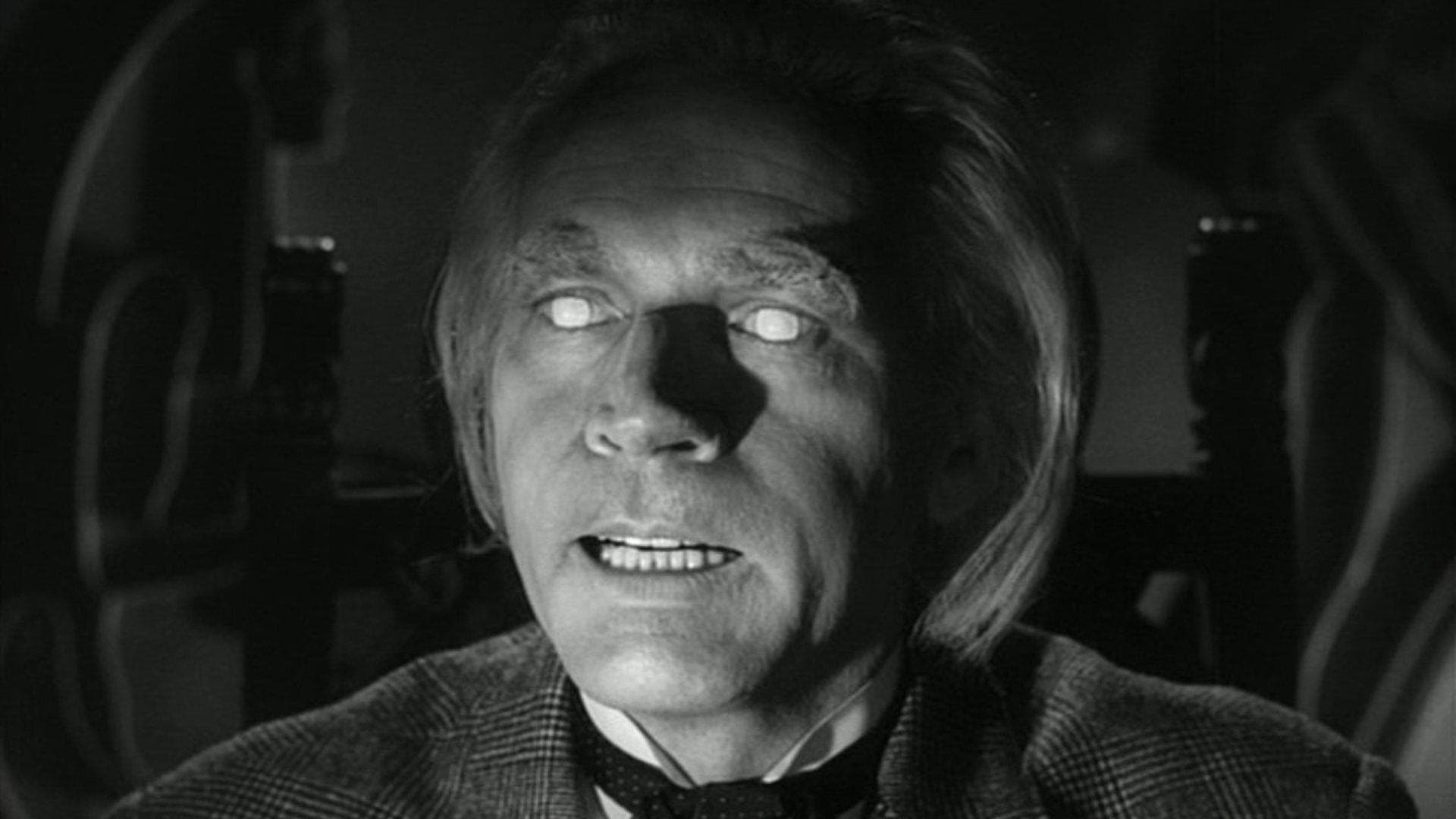 Die 1000 Augen des Dr. Mabuse