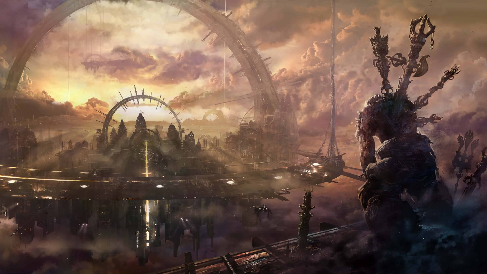 Malazan Book of the Fallen