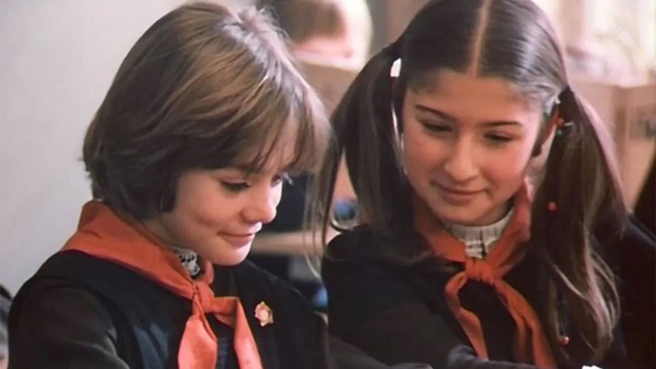 Gelecekten Gelen Misafir