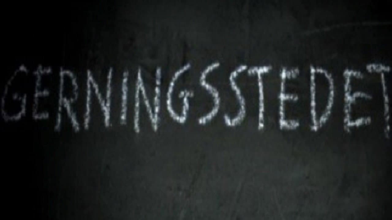 Gerningsstedet