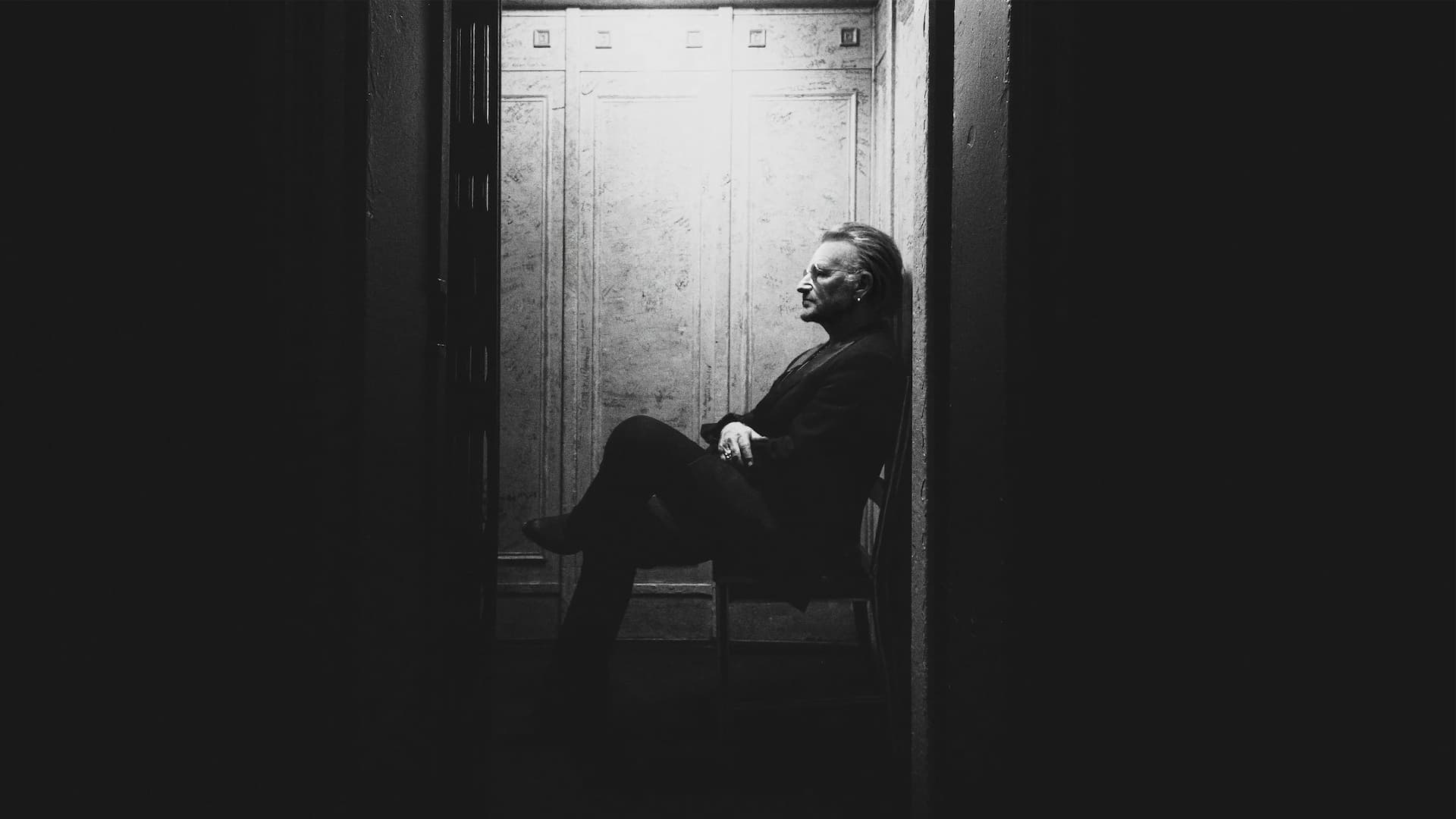 Bono: Stories of Surrender