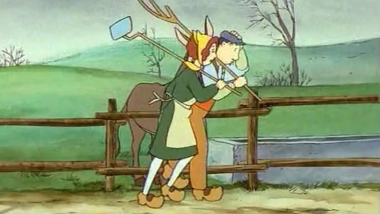 Les Contes du chat perché