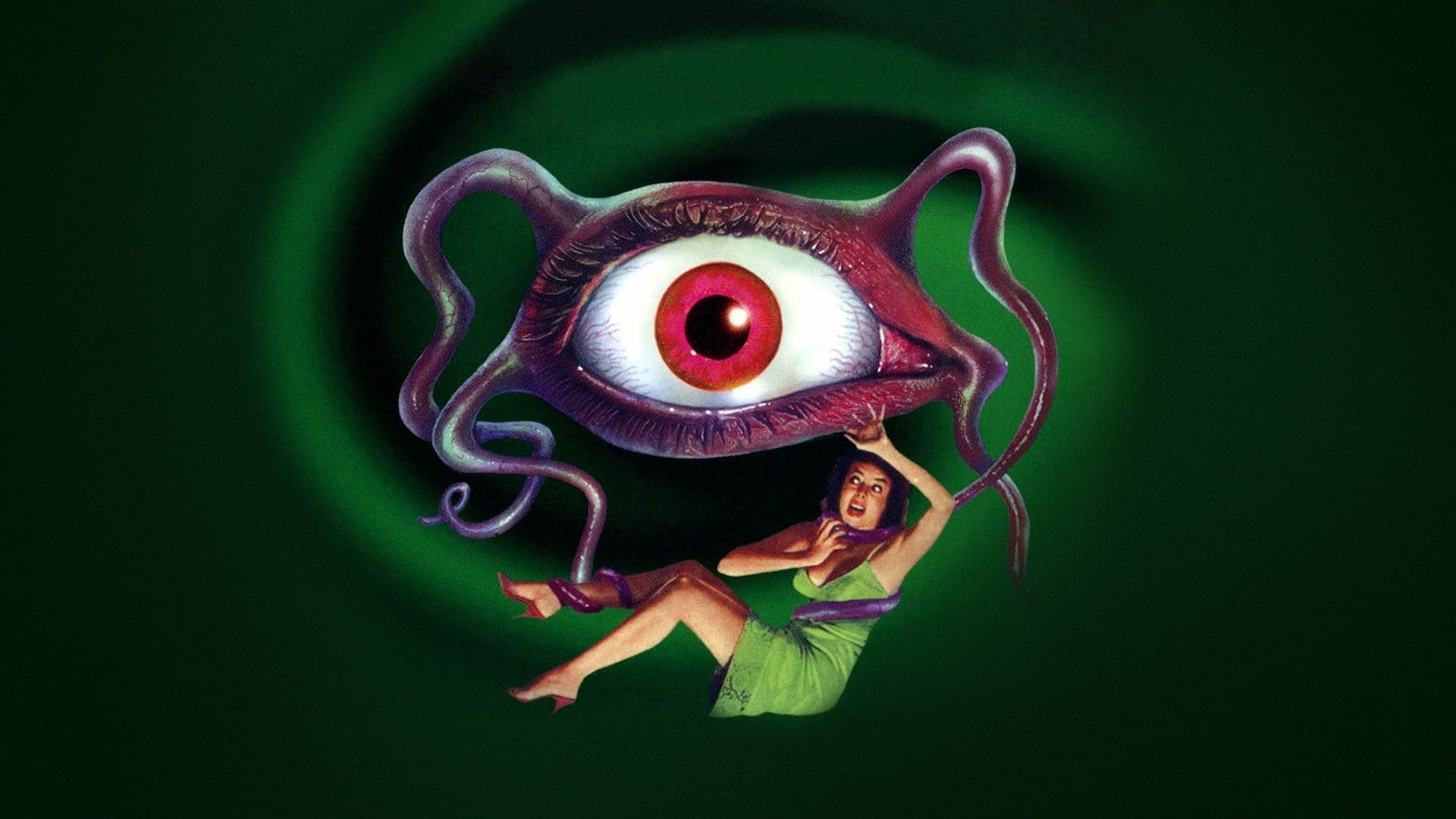 The Trollenberg Terror