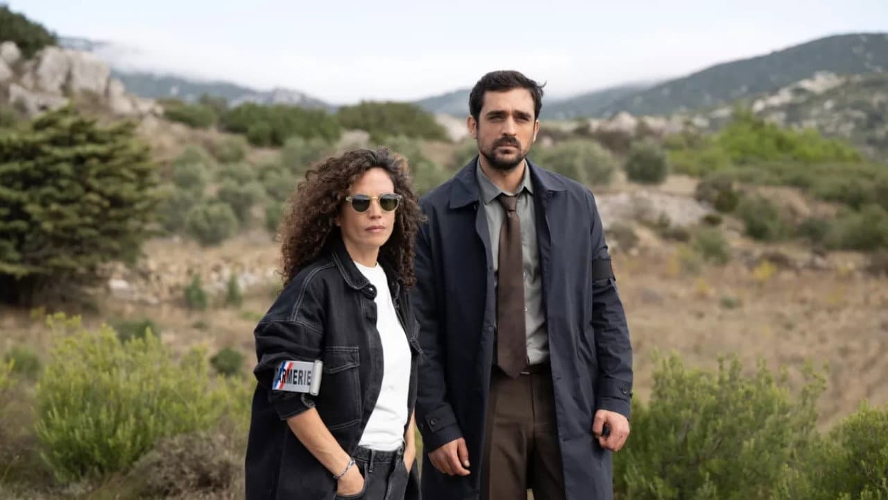 Meurtres en Pays Catalan