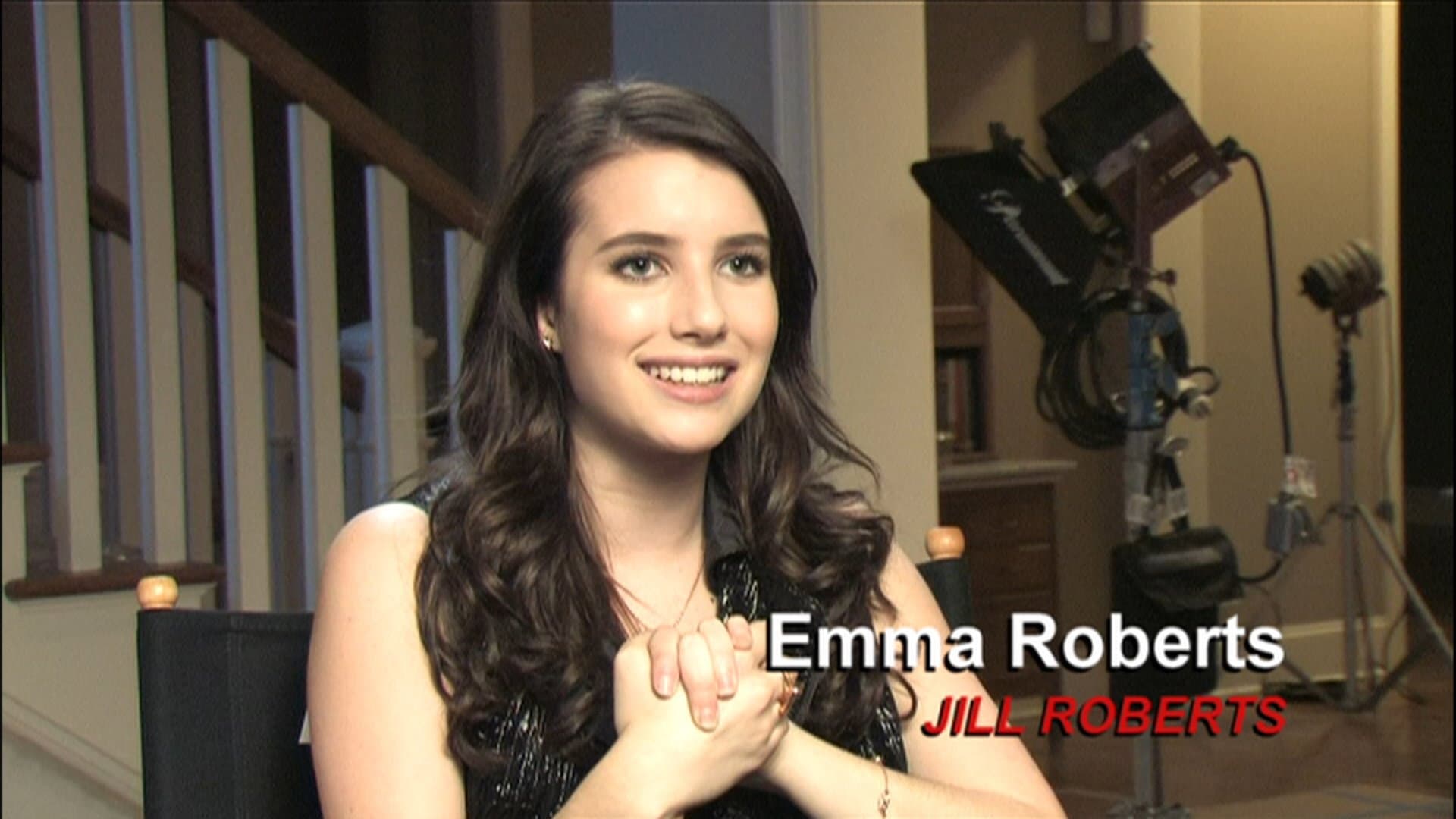 The Making of 'Scream 4'